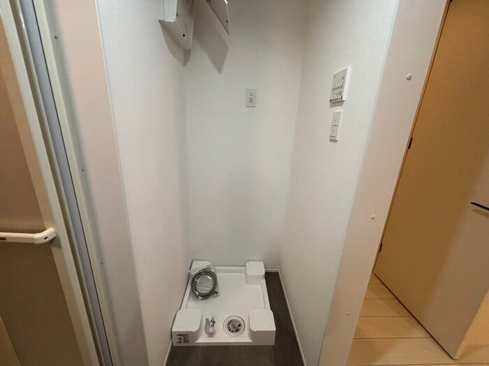 Jack osugiⅠの物件内観写真