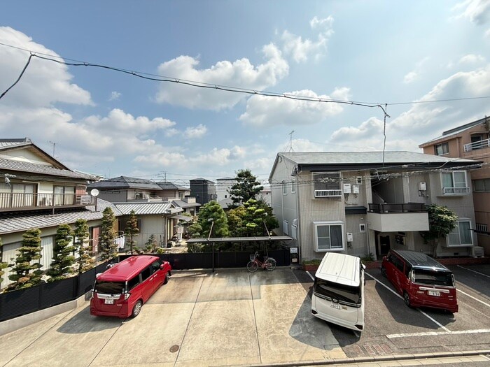 Jack osugiⅠの物件内観写真