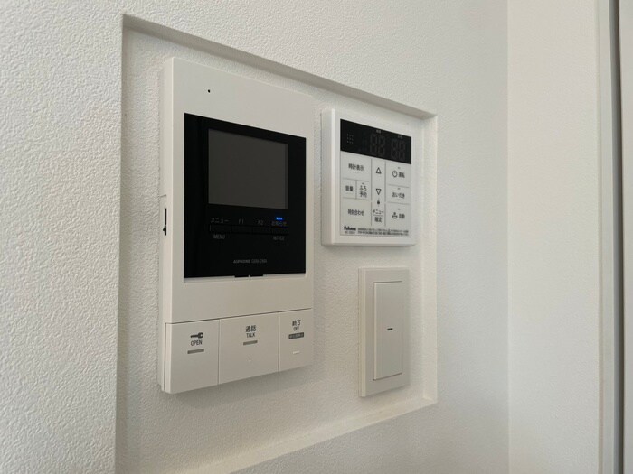 Jack osugiⅠの物件内観写真