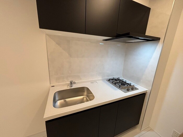 Jack osugiⅠの物件内観写真