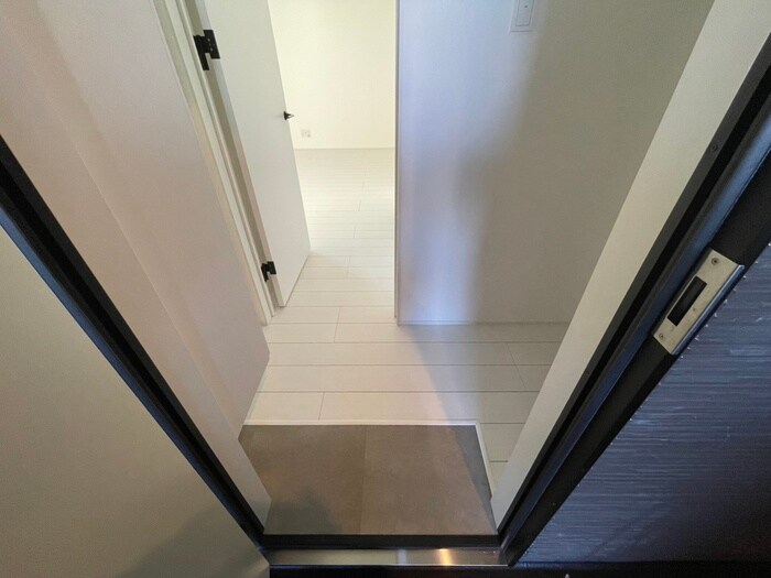 Jack osugiⅠの物件内観写真