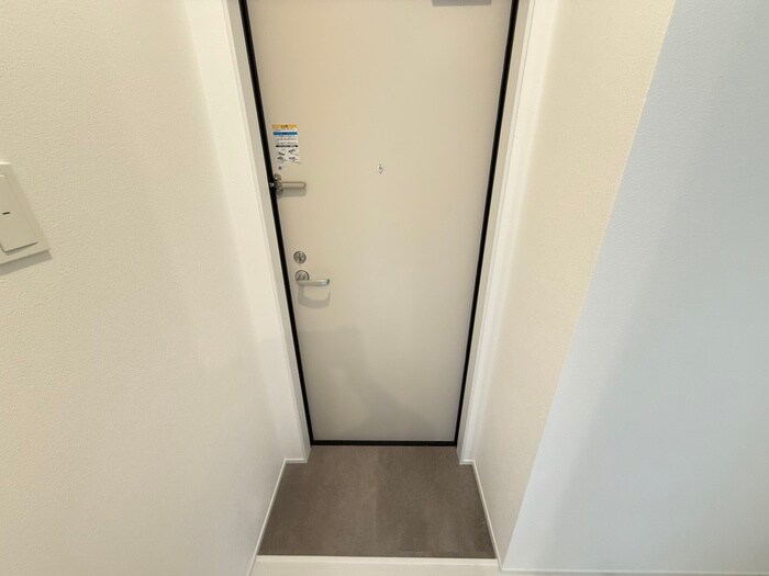 Jack osugiⅠの物件内観写真