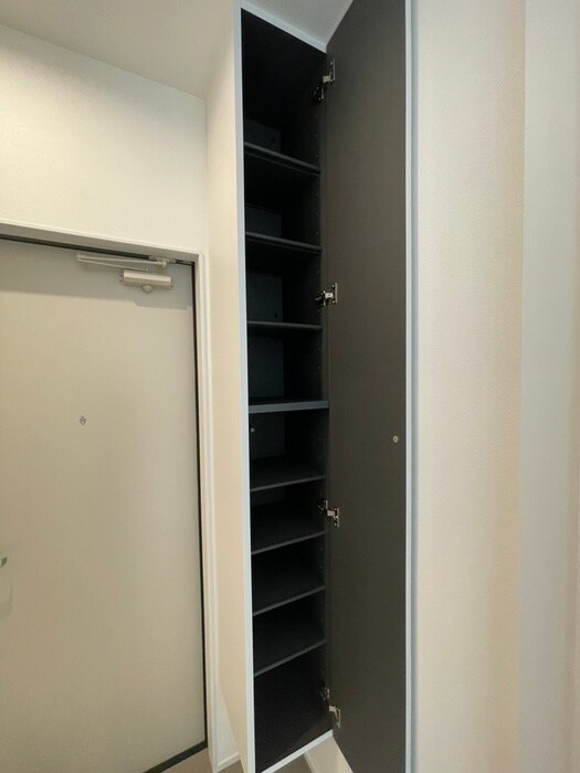 Jack osugiⅠの物件内観写真