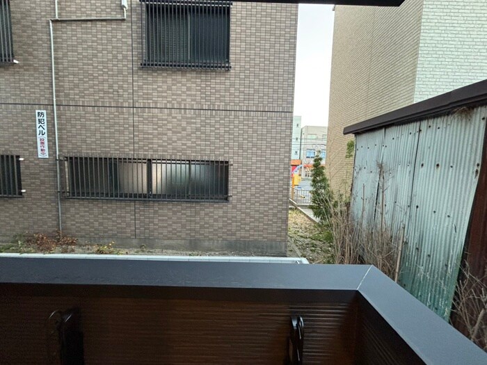 Jack osugiⅠの物件内観写真