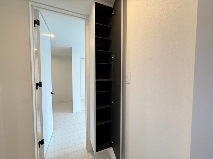 Jack osugiⅠの物件内観写真