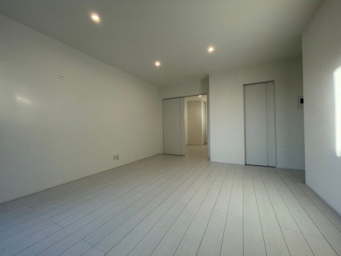 Jack osugiⅠの物件内観写真