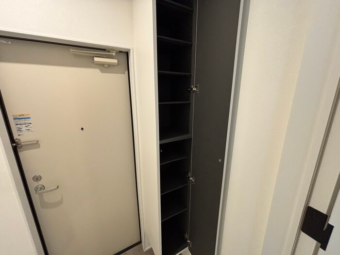 Jack osugiⅠの物件内観写真