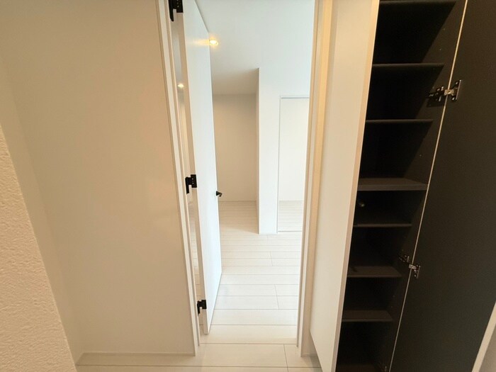 Jack osugiⅠの物件内観写真