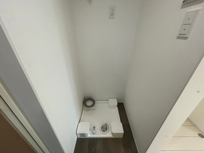 Jack osugiⅠの物件内観写真