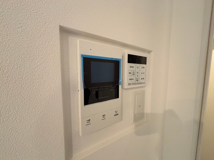 Jack osugiⅠの物件内観写真