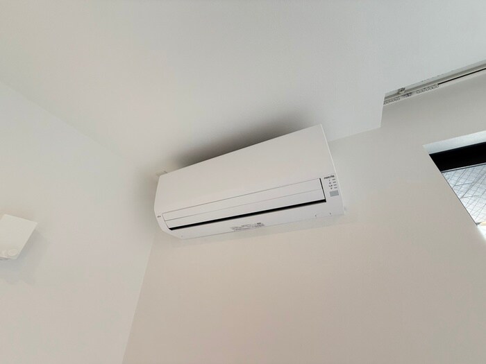 Jack osugiⅠの物件内観写真