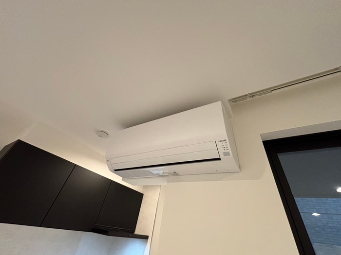 Jack osugiⅠの物件内観写真