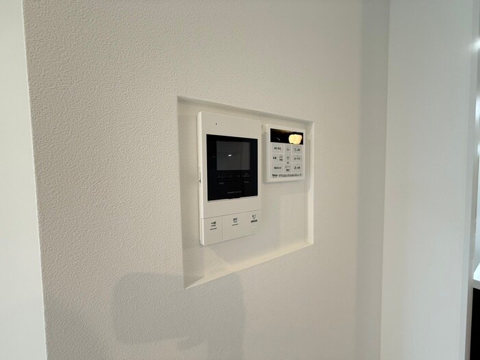 Jack osugiⅠの物件内観写真