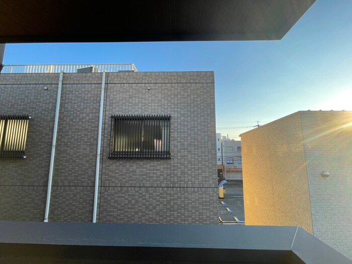 Jack osugiⅠの物件内観写真