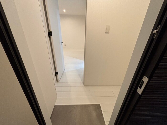 Jack osugiⅠの物件内観写真