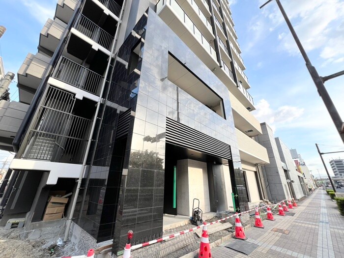 S-RESIDENCE豊田avantaの物件外観写真