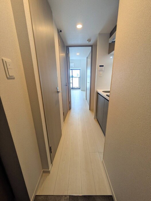 S-RESIDENCE豊田avantaの物件内観写真