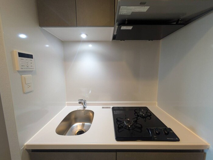 S-RESIDENCE豊田avantaの物件内観写真