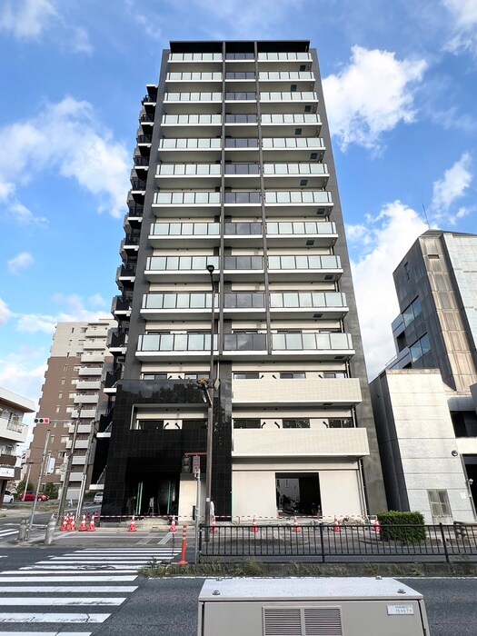 S-RESIDENCE豊田avantaの物件外観写真