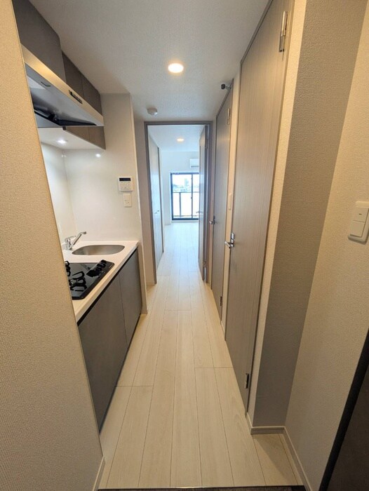 S-RESIDENCE豊田avantaの物件内観写真