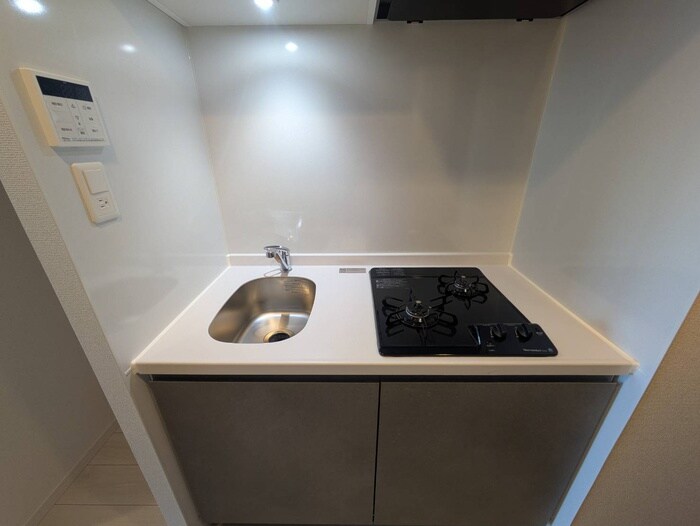 S-RESIDENCE豊田avantaの物件内観写真