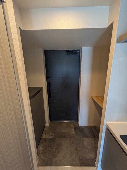 S-RESIDENCE豊田avantaの物件内観写真