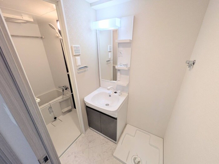 S-RESIDENCE豊田avantaの物件内観写真