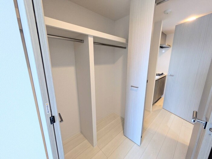 S-RESIDENCE豊田avantaの物件内観写真