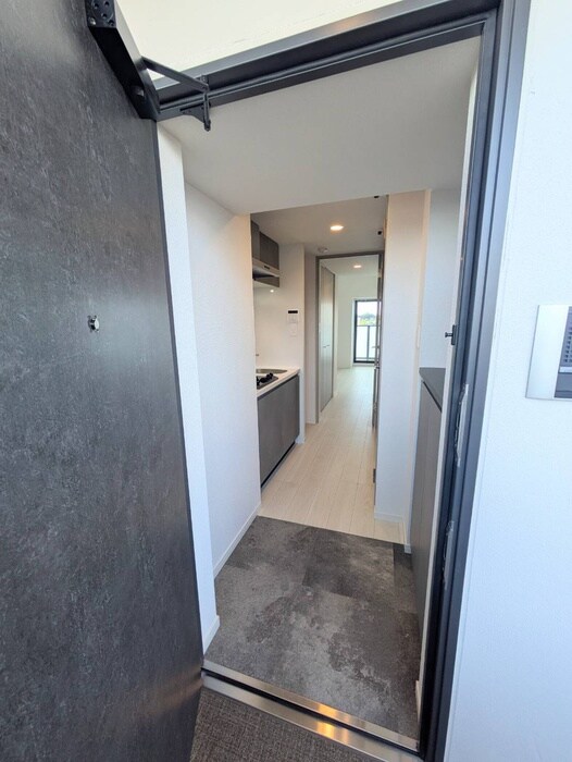 S-RESIDENCE豊田avantaの物件内観写真