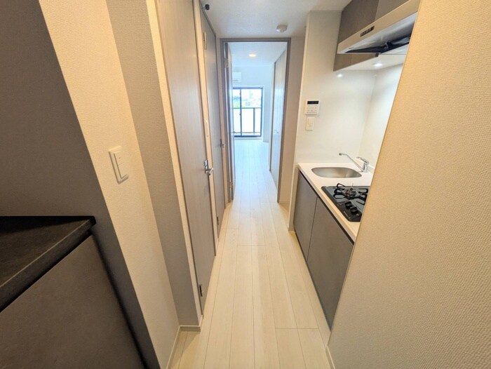 S-RESIDENCE豊田avantaの物件内観写真