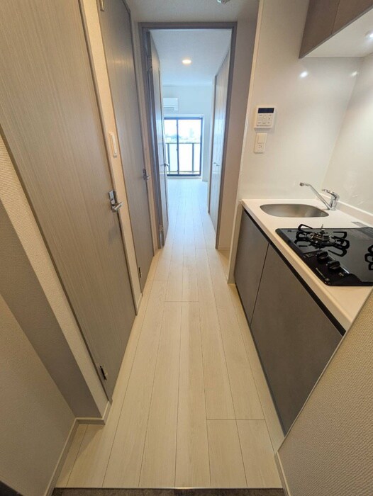 S-RESIDENCE豊田avantaの物件内観写真