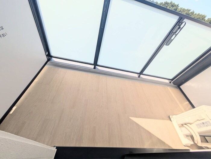 S-RESIDENCE豊田avantaの物件内観写真