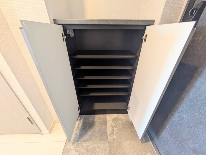 S-RESIDENCE豊田avantaの物件内観写真