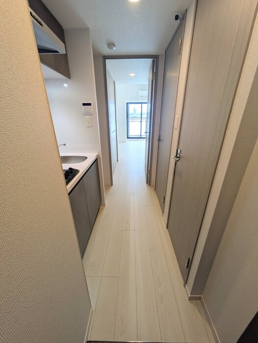 S-RESIDENCE豊田avantaの物件内観写真