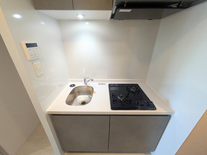 S-RESIDENCE豊田avantaの物件内観写真