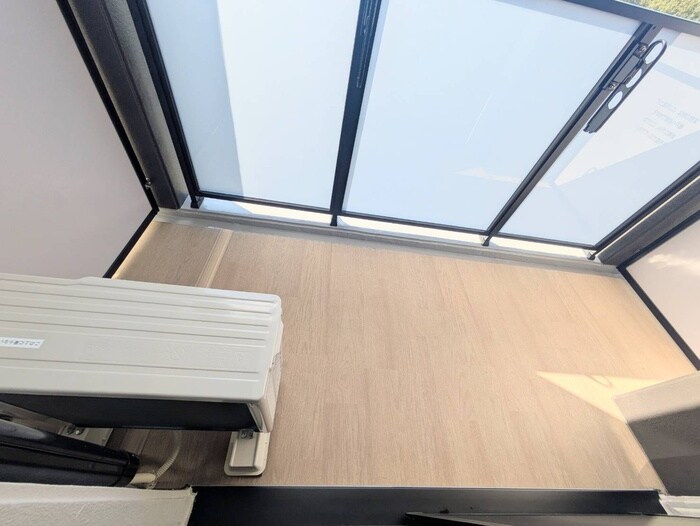 S-RESIDENCE豊田avantaの物件内観写真