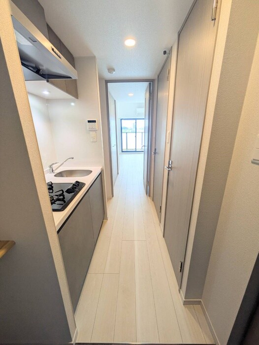 S-RESIDENCE豊田avantaの物件内観写真