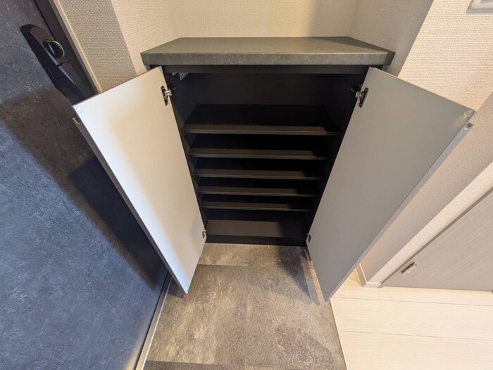 S-RESIDENCE豊田avantaの物件内観写真