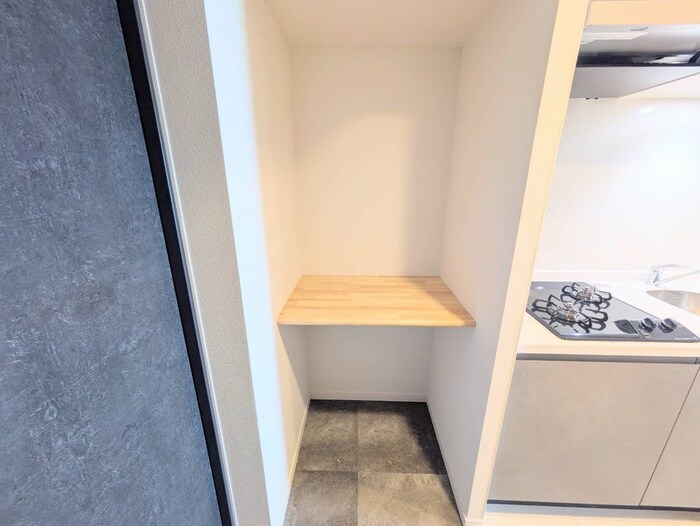 S-RESIDENCE豊田avantaの物件内観写真