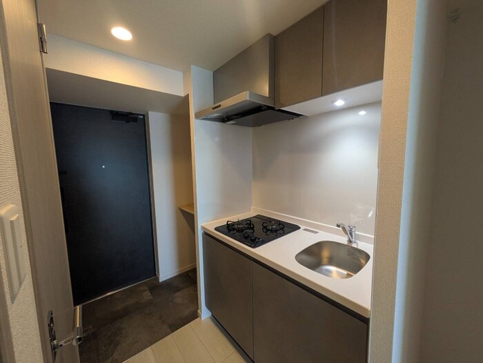 S-RESIDENCE豊田avantaの物件内観写真