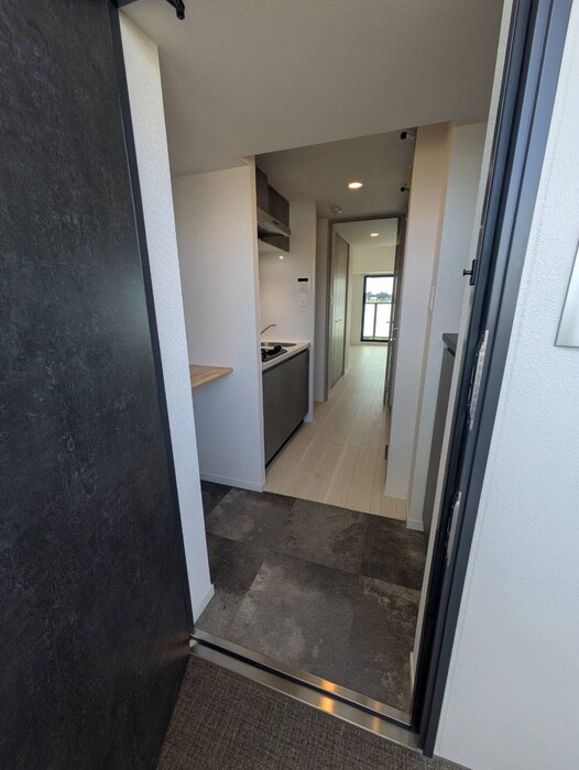 S-RESIDENCE豊田avantaの物件内観写真