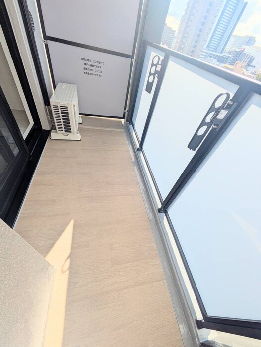 S-RESIDENCE豊田avantaの物件内観写真