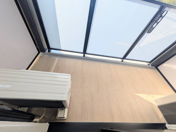 S-RESIDENCE豊田avantaの物件内観写真