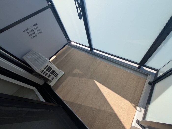 S-RESIDENCE豊田avantaの物件内観写真