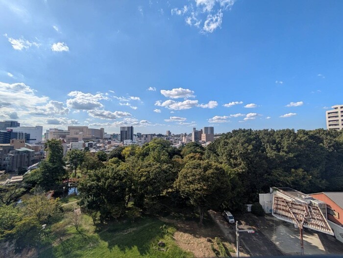 S-RESIDENCE豊田avantaの物件内観写真