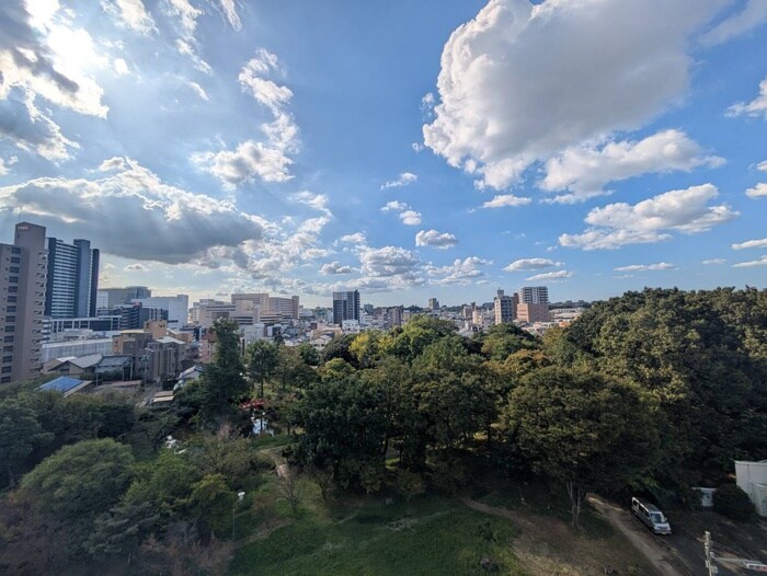 S-RESIDENCE豊田avantaの物件内観写真