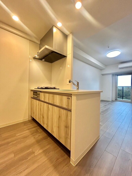 プレサンス丸の内サージュの物件内観写真