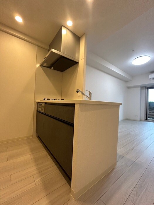 プレサンス丸の内サージュの物件内観写真