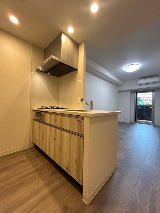 プレサンス丸の内サージュの物件内観写真