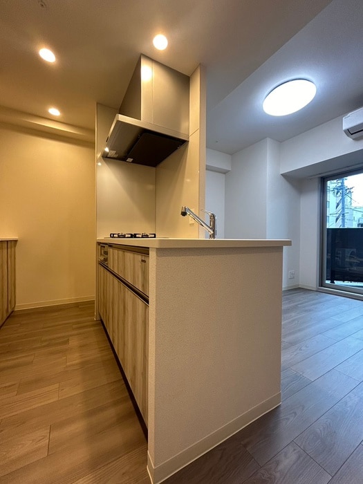 プレサンス丸の内サージュの物件内観写真